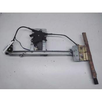 Recambio de elevalunas delantero izquierdo para seat ibiza glx referencia OEM IAM   