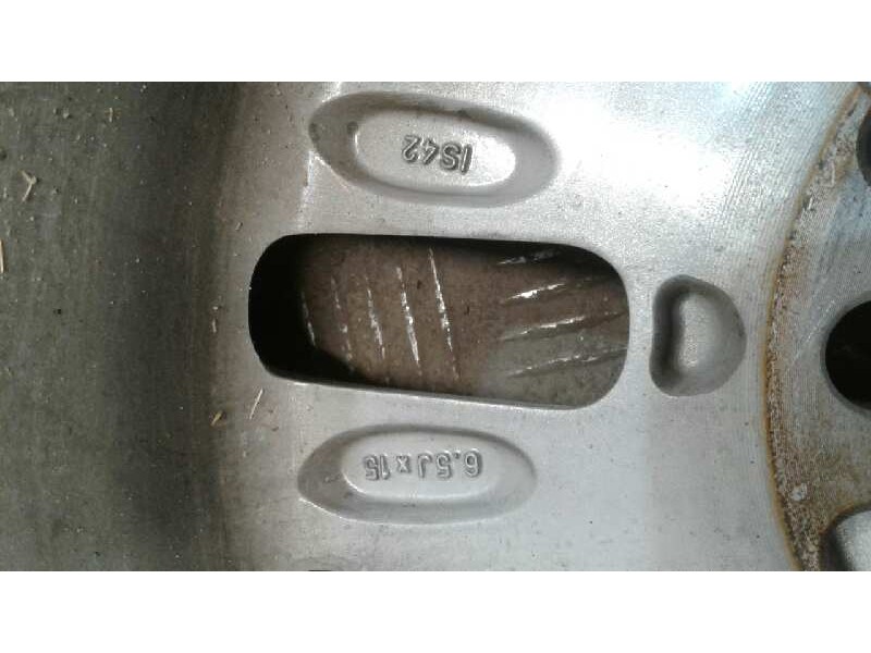 Recambio de llanta aluminio para mini mini (f56) referencia OEM IAM 15PULGADAS5TORNILLOS 15´´, 5 TORNILLOS 