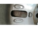 LLANTA ALUMINIO 15 PULGADAS 5 TORNILLOS 15'' 5 TORNILLOS 