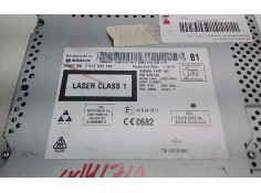 Recambio de sistema audio / radio cd para nissan qashqai (j11) acenta referencia OEM IAM 7612033104   2