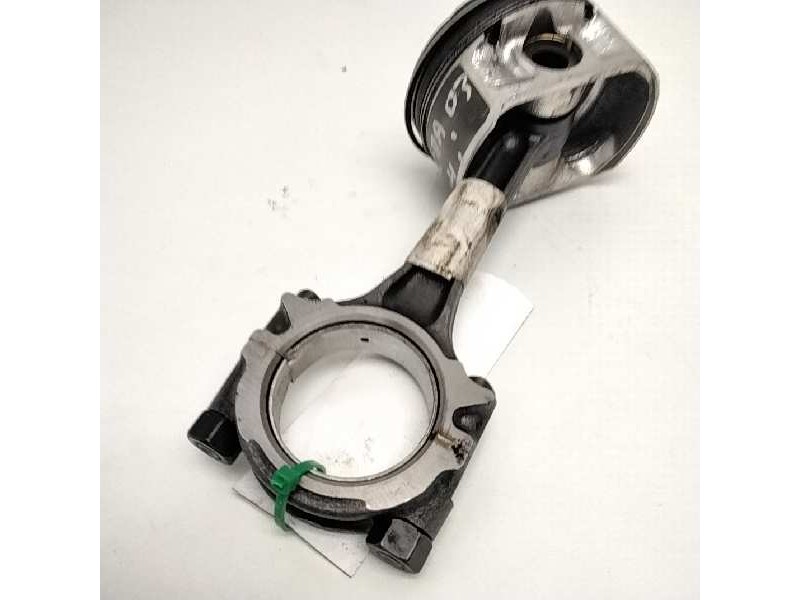 Recambio de biela para nissan micra (k12e) 1.4 cat referencia OEM IAM   92685