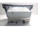 SISTEMA AUDIO / RADIO CD 7612033104 