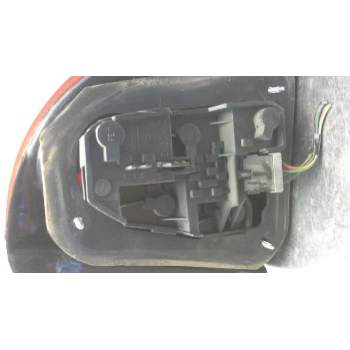 Recambio de piloto trasero izquierdo para mg serie 45 (rt) classic (4-ptas.) referencia OEM IAM XFB101000  