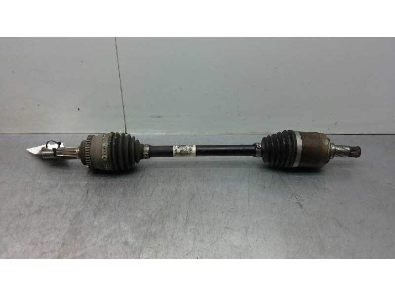 Recambio de transmision delantera izquierda para suzuki swift berlina (mz) gl (3-ptas.) referencia OEM IAM 1334647  