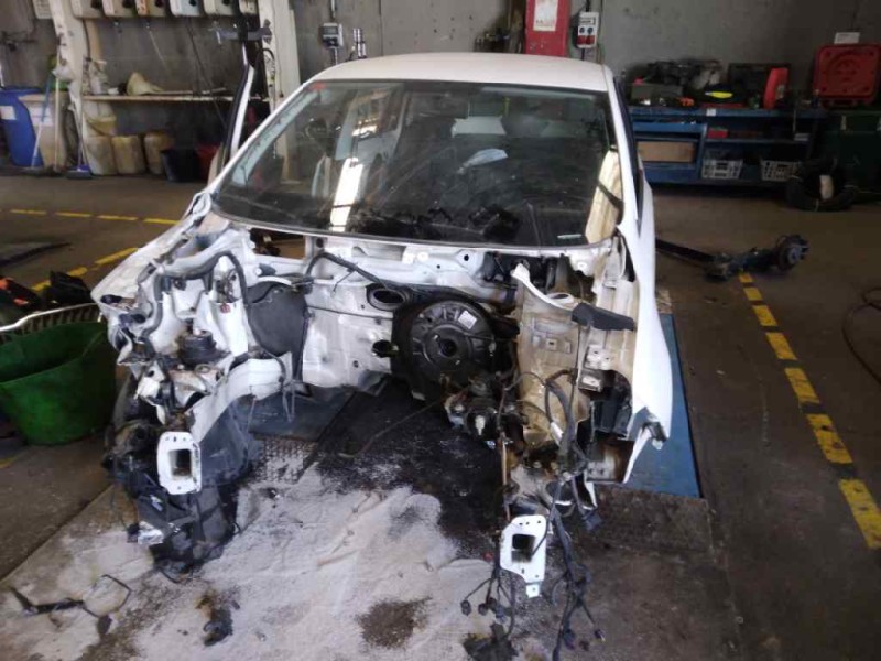 skoda rapid del año 2016