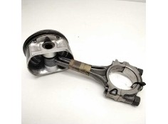 Recambio de biela para nissan micra (k12e) 1.4 cat referencia OEM IAM   92685 2