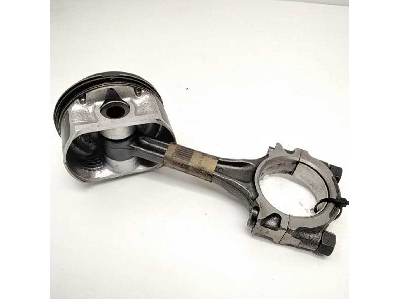 Recambio de biela para nissan micra (k12e) 1.4 cat referencia OEM IAM   92685