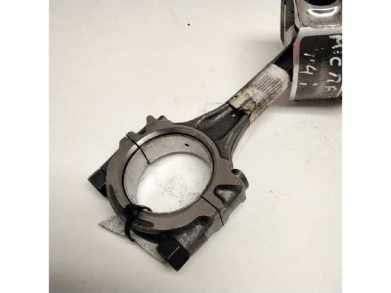 Recambio de biela para nissan micra (k12e) 1.4 cat referencia OEM IAM   92685