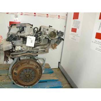 Recambio de motor completo para kia shuma 1.5 cat referencia OEM IAM BF  106145