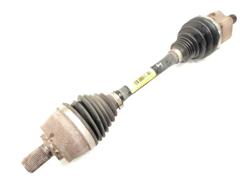 Recambio de transmision delantera izquierda para volvo xc40 (536) t2 referencia OEM IAM P32339043  