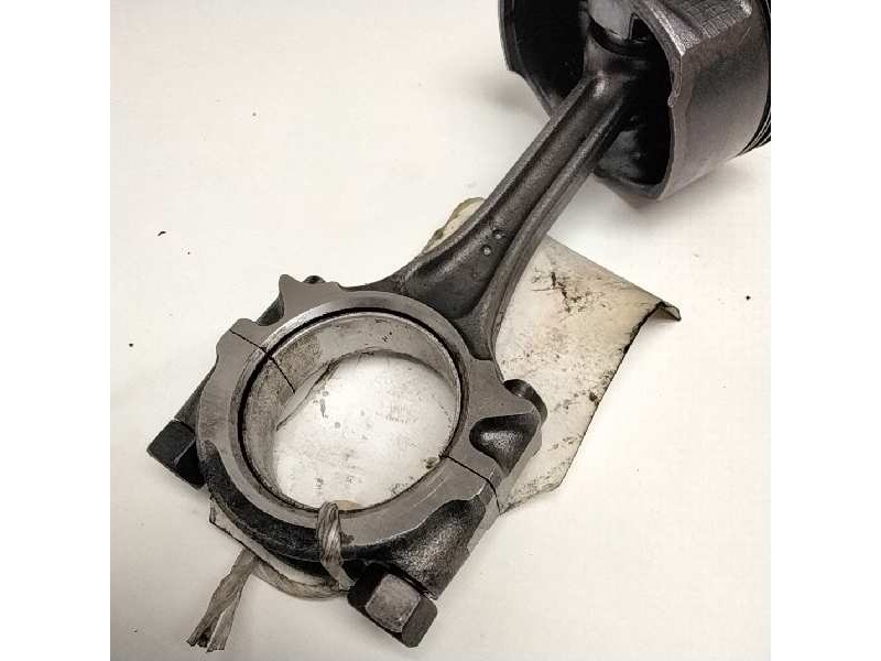 Recambio de biela para nissan micra (k12e) 1.4 cat referencia OEM IAM   92685