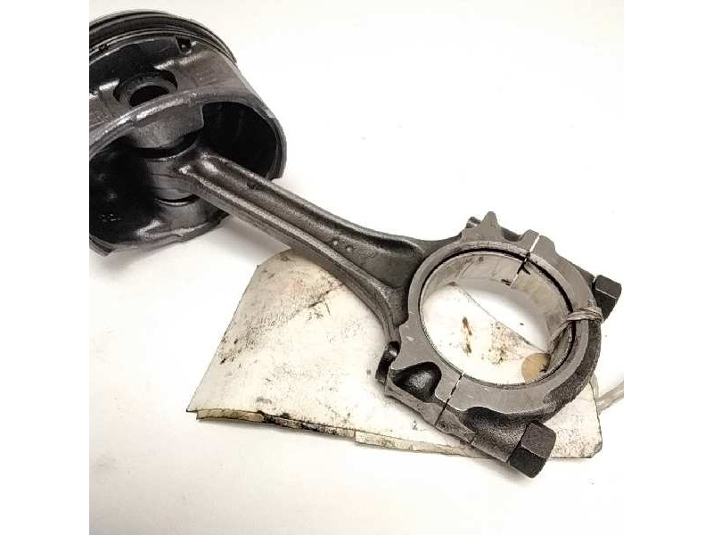 Recambio de biela para nissan micra (k12e) 1.4 cat referencia OEM IAM   92685