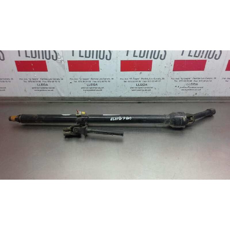 Recambio de columna direccion para mercedes sprinter 02.00  caja cerrada 316 cdi (903.661-662) referencia OEM IAM   