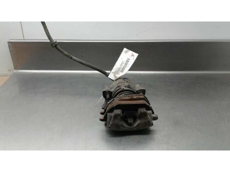 Recambio de pinza freno delantera izquierda para seat leon (1m1) sport referencia OEM IAM   