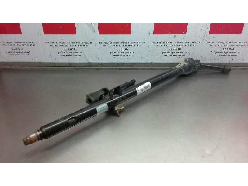 Recambio de columna direccion para mercedes sprinter 02.00  caja cerrada 316 cdi (903.661-662) referencia OEM IAM   