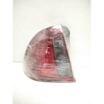 Recambio de piloto trasero izquierdo para mg serie 45 (rt) classic (4-ptas.) referencia OEM IAM XFB101000  