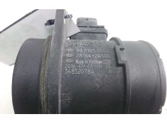 Recambio de caudalimetro para hyundai i30 (gd) tecno referencia OEM IAM 281642A500 9021052A500 348520784 2