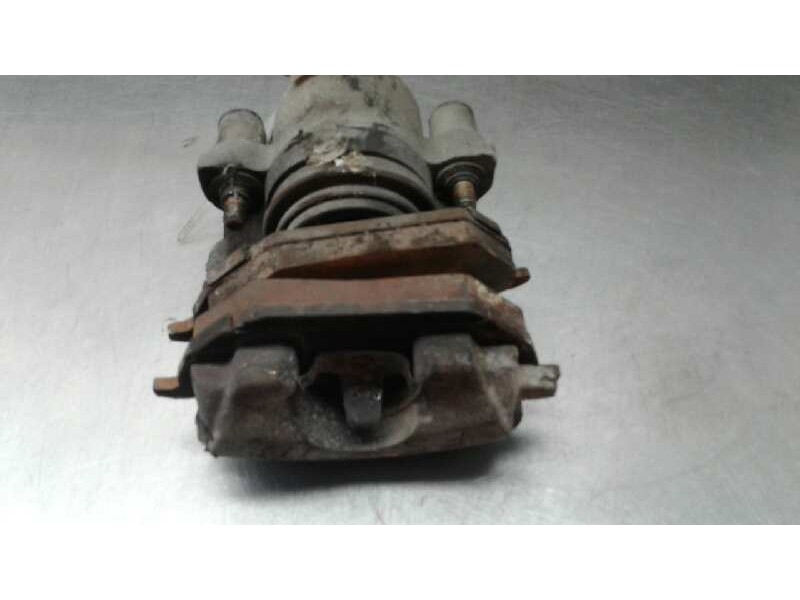 Recambio de pinza freno delantera izquierda para seat leon (1m1) sport referencia OEM IAM   