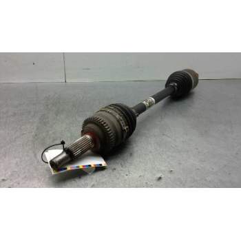 Recambio de transmision delantera izquierda para suzuki swift berlina (mz) gl (3-ptas.) referencia OEM IAM 1334647  