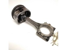 Recambio de biela para nissan micra (k12e) 1.4 cat referencia OEM IAM   92685