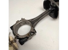 Recambio de biela para nissan micra (k12e) 1.4 cat referencia OEM IAM   92685 2