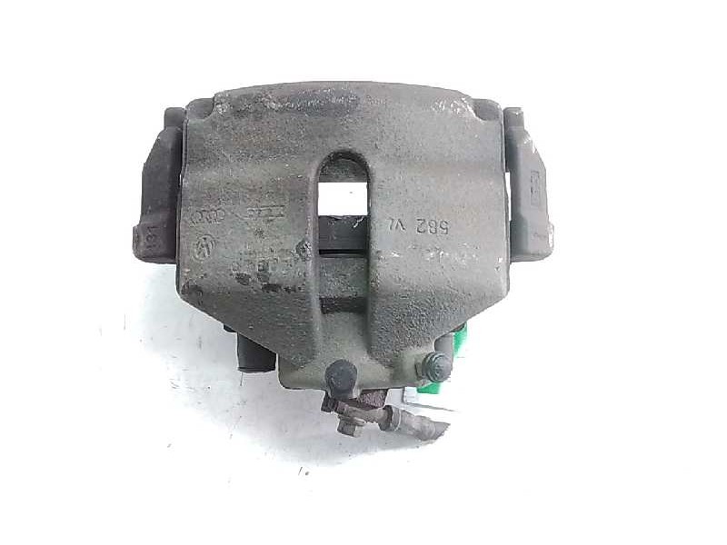 Recambio de pinza freno delantera derecha para volkswagen scirocco (137) 2.0 tdi (125kw) referencia OEM IAM   