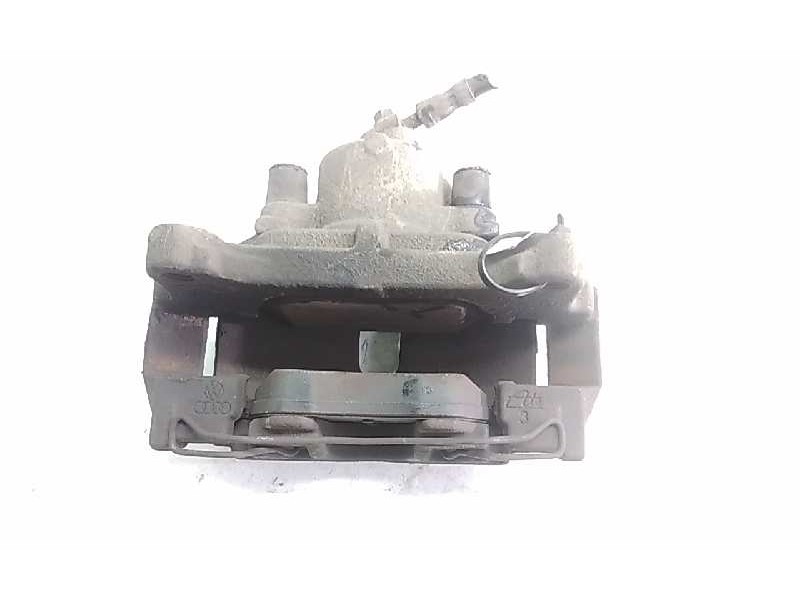 Recambio de pinza freno delantera derecha para volkswagen scirocco (137) 2.0 tdi (125kw) referencia OEM IAM   