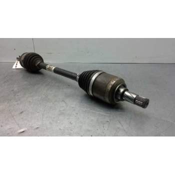 Recambio de transmision delantera izquierda para suzuki swift berlina (mz) gl (3-ptas.) referencia OEM IAM 1334647  