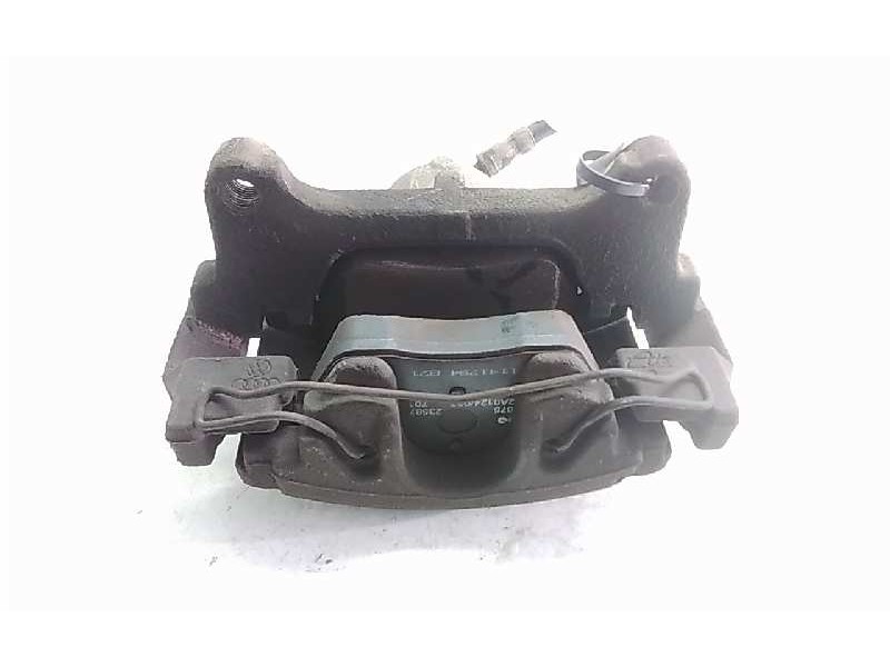 Recambio de pinza freno delantera derecha para volkswagen scirocco (137) 2.0 tdi (125kw) referencia OEM IAM   