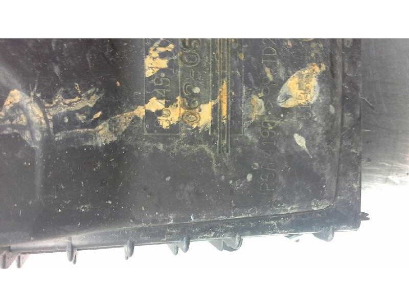 Recambio de caja filtro de aire para peugeot 407 st sport referencia OEM IAM PSA4190  