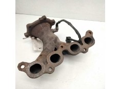 Recambio de colector escape para nissan micra (k12e) 1.4 cat referencia OEM IAM   92688 2