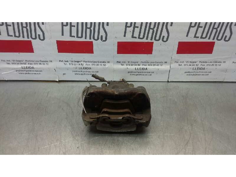 Recambio de pinza freno delantera izquierda para volkswagen touareg (7la) tdi r5 referencia OEM IAM   