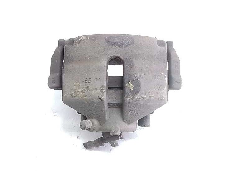 Recambio de pinza freno delantera izquierda para volkswagen scirocco (137) 2.0 tdi (125kw) referencia OEM IAM   