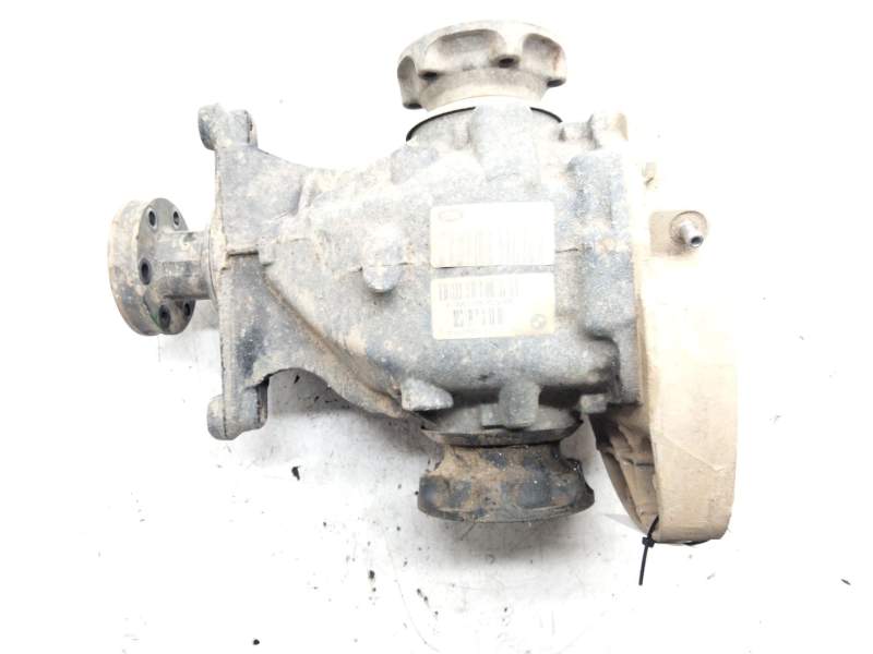 Recambio de diferencial trasero para land rover range rover iii (l322) 3.0 d 4x4 referencia OEM IAM 7501407  