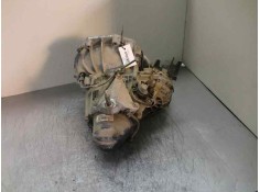 Recambio de caja cambios para nissan micra (k12e) 1.4 cat referencia OEM IAM JH3148  92691