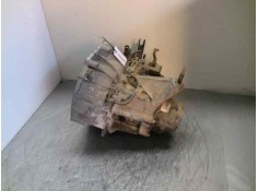 Recambio de caja cambios para nissan micra (k12e) 1.4 cat referencia OEM IAM JH3148  92691 2