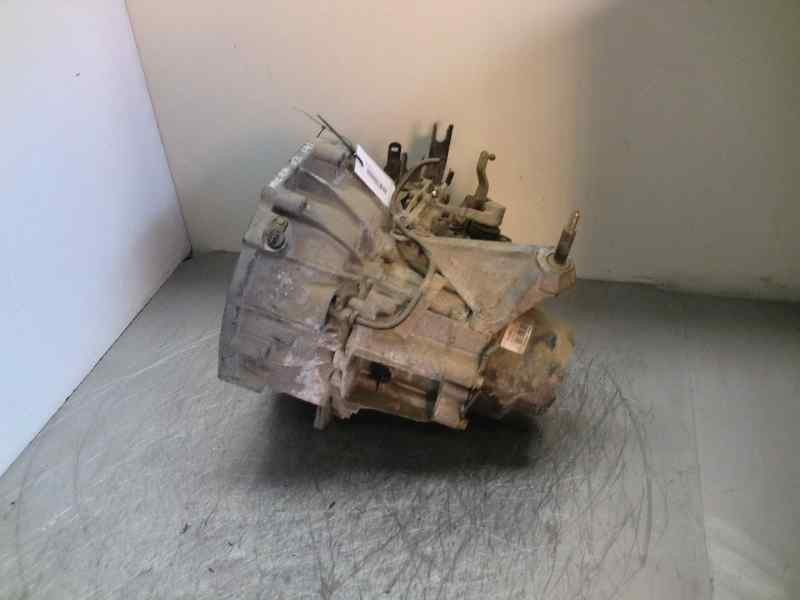 Recambio de caja cambios para nissan micra (k12e) 1.4 cat referencia OEM IAM JH3148  92691