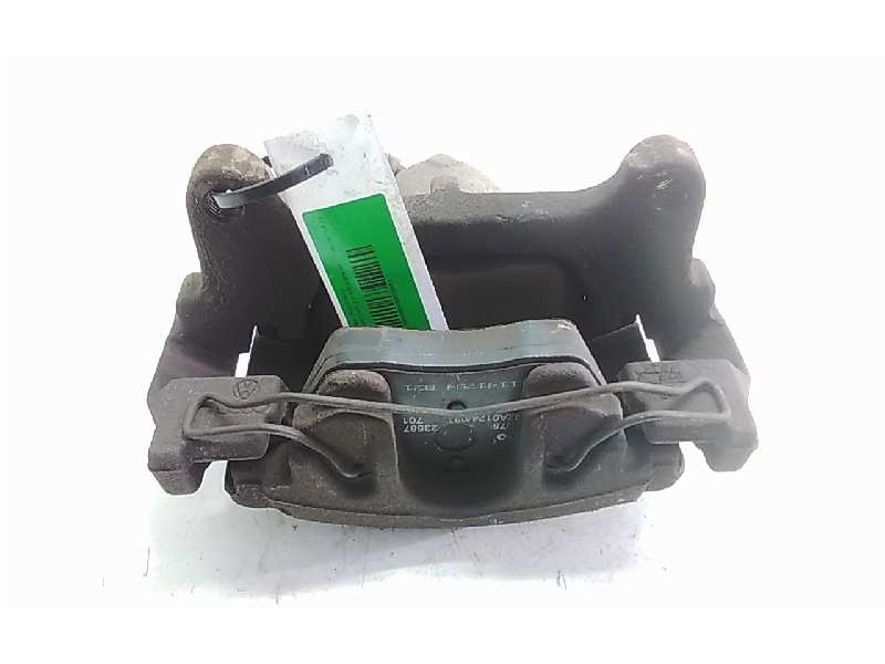 Recambio de pinza freno delantera izquierda para volkswagen scirocco (137) 2.0 tdi (125kw) referencia OEM IAM   