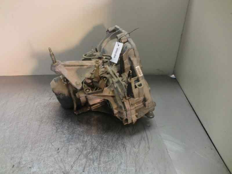 Recambio de caja cambios para nissan micra (k12e) 1.4 cat referencia OEM IAM JH3148  92691