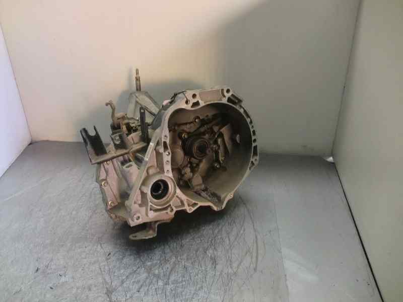 Recambio de caja cambios para nissan micra (k12e) 1.4 cat referencia OEM IAM JH3148  92691