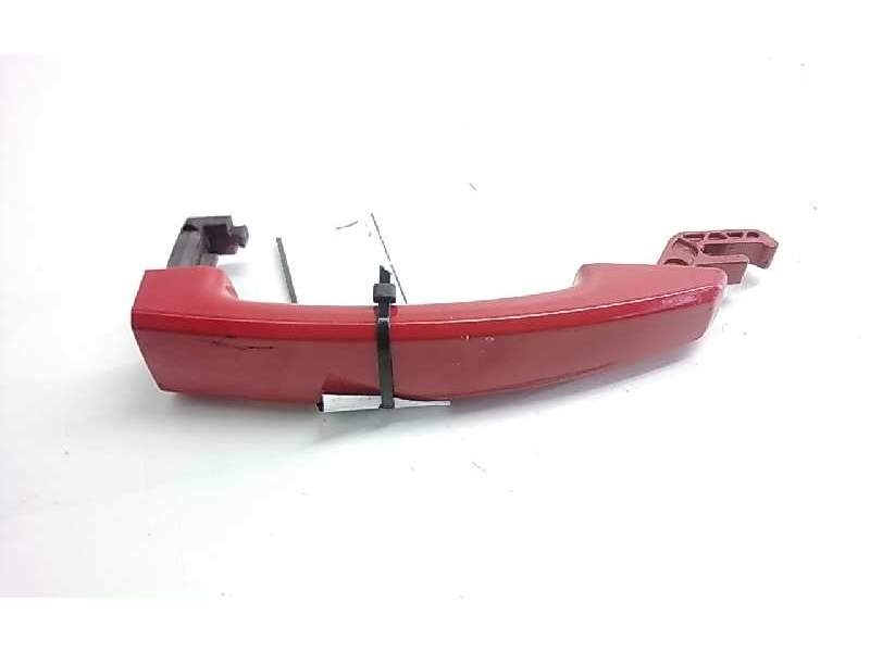 Recambio de maneta exterior trasera derecha para opel astra j lim. selective business referencia OEM IAM   