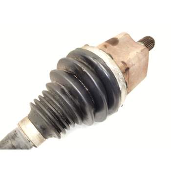 Recambio de transmision delantera izquierda para volvo xc40 (536) t2 referencia OEM IAM P32339043  