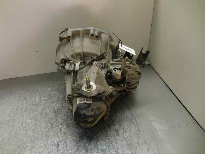 Recambio de caja cambios para nissan micra (k12e) 1.4 cat referencia OEM IAM JH3148  92691