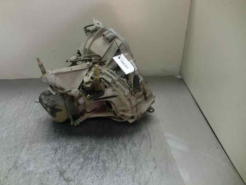 Recambio de caja cambios para nissan micra (k12e) 1.4 cat referencia OEM IAM JH3148  92691