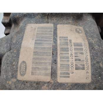 Recambio de diferencial trasero para land rover range rover iii (l322) 3.0 d 4x4 referencia OEM IAM 7501407  