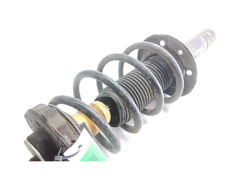 Recambio de amortiguador delantero derecho para volkswagen scirocco (137) 2.0 tdi (125kw) referencia OEM IAM   