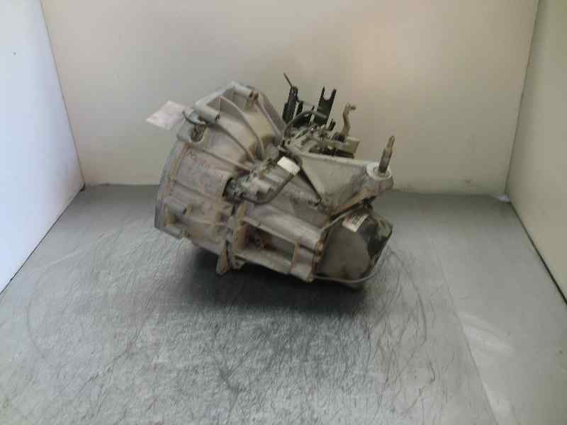 Recambio de caja cambios para nissan micra (k12e) 1.4 cat referencia OEM IAM JH3148  92691