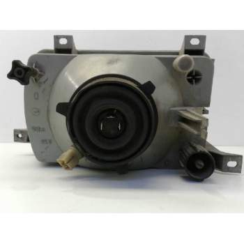 Recambio de faro derecho para seat ibiza glx referencia OEM IAM   