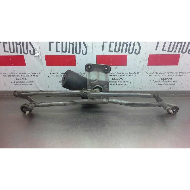 Recambio de motor limpia delantero para peugeot 106 (s2) long beach referencia OEM IAM 0390241307  