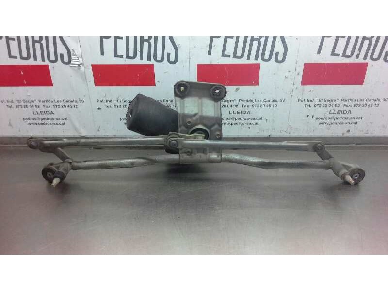 Recambio de motor limpia delantero para peugeot 106 (s2) long beach referencia OEM IAM 0390241307  